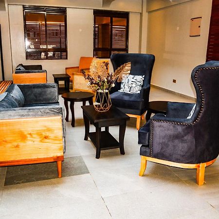 Enkipai Hill Hotel Narok Dış mekan fotoğraf