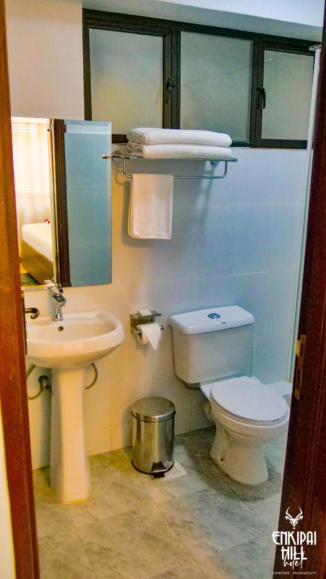 Enkipai Hill Hotel Narok Dış mekan fotoğraf
